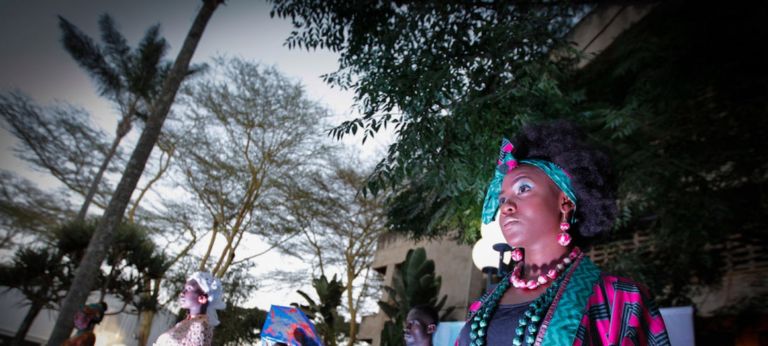 UN Alliance For Sustainable Fashion addresses damage of ‘Fast Fashion’