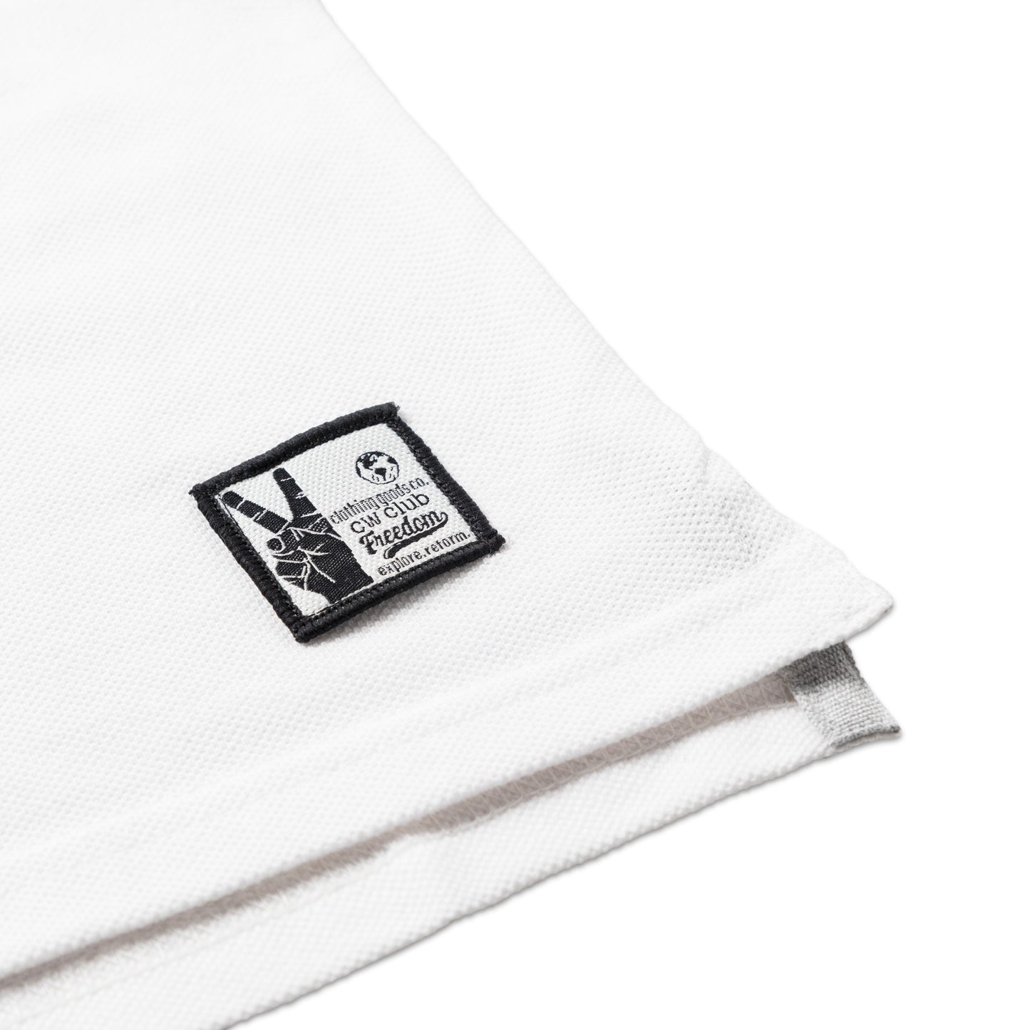 Kids Polo Combo x 2 (4 - 14 Years) - White / Forest Green Melange